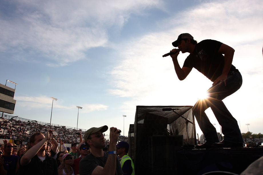 2011 Rodney Atkins